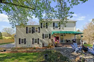 5221 Summer Gate Dr, Charlotte, NC 28226 - Photo 29