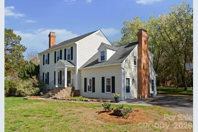 5221 Summer Gate Drive, Charlotte, NC 28226 - Photo 3