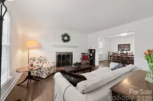 5221 Summer Gate Dr, Charlotte, NC 28226 - Photo 7