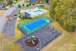 706 King Fredrick Ln, Concord, NC 28027 - Photo 31