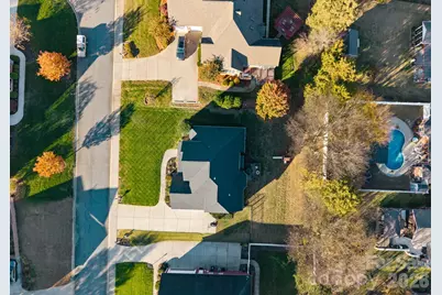 706 King Fredrick Lane, Concord, NC 28027 - Photo 25