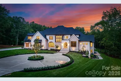 15037 June Washam Road, Davidson, NC 28036 - Photo 1