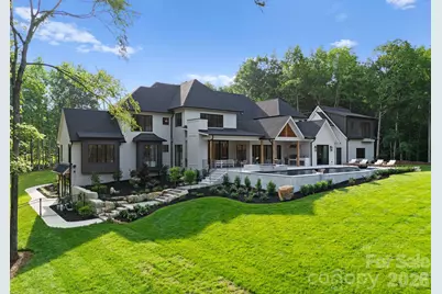 15037 June Washam Road, Davidson, NC 28036 - Photo 7