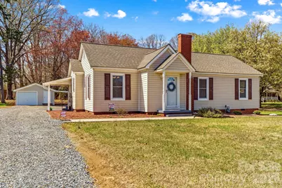 2003 Old Concord Road, Salisbury, NC 28146 - Photo 3