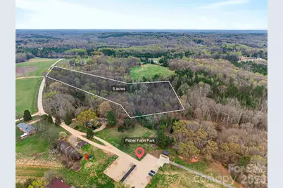 20926 Fisher Road, Davidson, NC 28036 - Photo 11