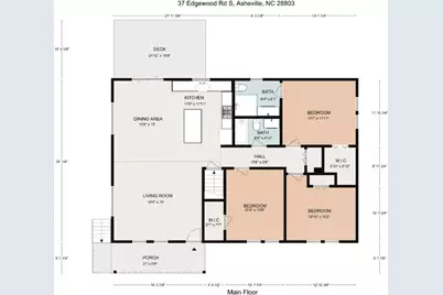 37 S Edgewood Road, Asheville, NC 28803 - Photo 33