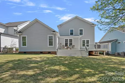 5595 Morris Hunt Drive, Fort Mill, SC 29708 - Photo 35