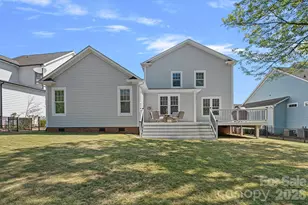 5595 Morris Hunt Dr, Fort Mill, SC 29708 - Photo 35