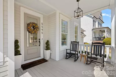 5595 Morris Hunt Drive, Fort Mill, SC 29708 - Photo 3