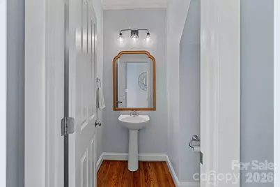 5595 Morris Hunt Drive, Fort Mill, SC 29708 - Photo 11