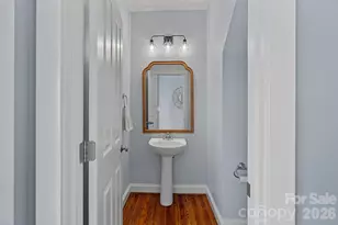 5595 Morris Hunt Dr, Fort Mill, SC 29708 - Photo 11