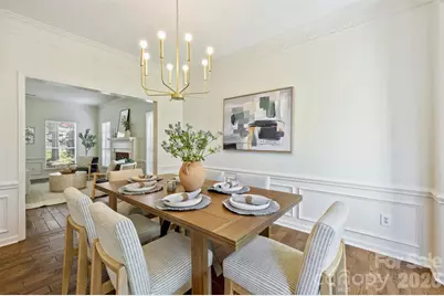 6506 Kentdale Court, Charlotte, NC 28270 - Photo 11