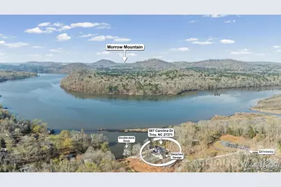 587 Carolina Drive, Troy, NC 27371 - Photo 5