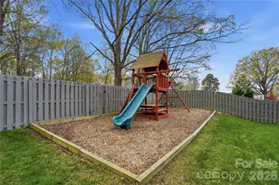 2237 Balting Glass Dr, Indian Trail, NC 28079 - Photo 23