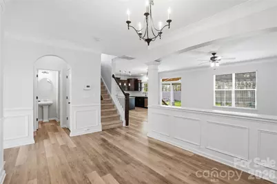 2237 Balting Glass Drive, Indian Trail, NC 28079 - Photo 7