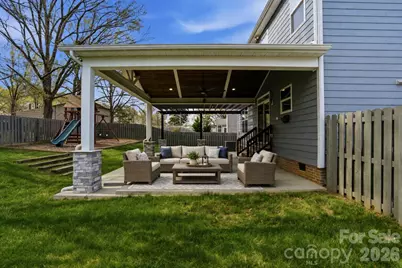 2237 Balting Glass Drive, Indian Trail, NC 28079 - Photo 19