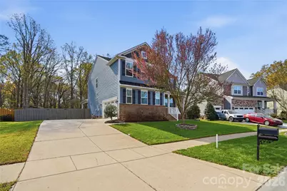 2237 Balting Glass Drive, Indian Trail, NC 28079 - Photo 3