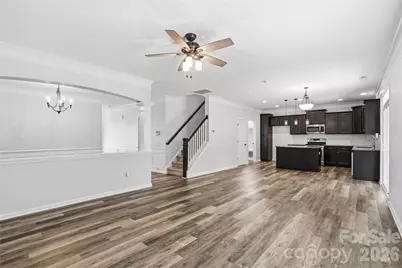 2237 Balting Glass Drive, Indian Trail, NC 28079 - Photo 9