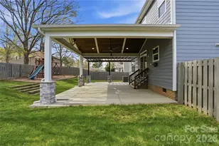 2237 Balting Glass Dr, Indian Trail, NC 28079 - Photo 21