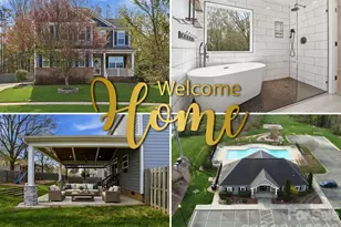 2237 Balting Glass Dr, Indian Trail, NC 28079 - Photo 1