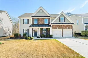 11014 River Oaks Dr NW, Concord, NC 28027 - Photo 1