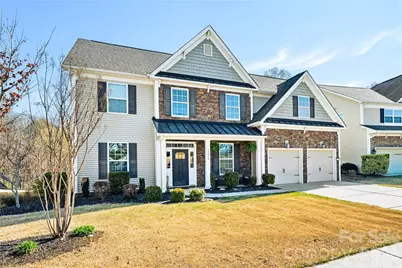 11014 River Oaks Drive NW, Concord, NC 28027 - Photo 3