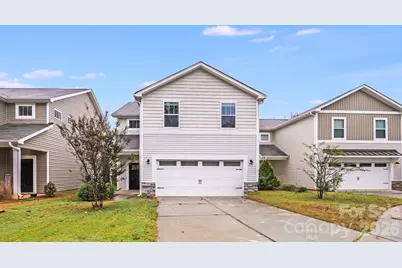 4920 Rockwood Road, Charlotte, NC 28216 - Photo 1