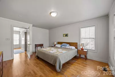 280 Flat Creek Church Road, Weaverville, NC 28787 - Photo 21