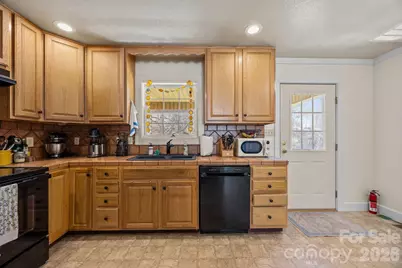 280 Flat Creek Church Road, Weaverville, NC 28787 - Photo 17