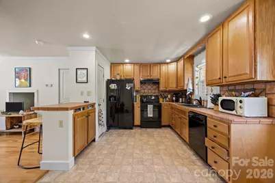 280 Flat Creek Church Road, Weaverville, NC 28787 - Photo 13