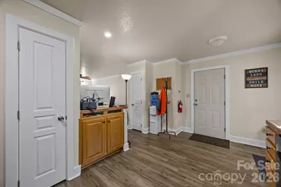 280 Flat Creek Church Road, Weaverville, NC 28787 - Photo 31