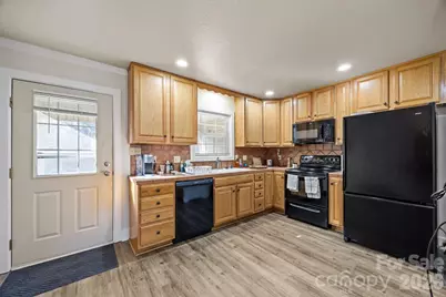 280 Flat Creek Church Road, Weaverville, NC 28787 - Photo 29