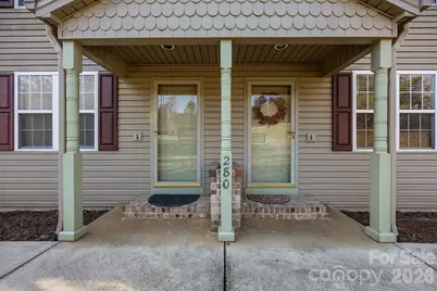 280 Flat Creek Church Road, Weaverville, NC 28787 - Photo 3