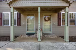 280 Flat Creek Church Rd, Weaverville, NC 28787 - Photo 3