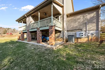 280 Flat Creek Church Road, Weaverville, NC 28787 - Photo 7