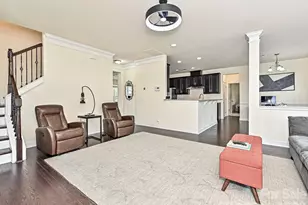 8044 Frances Haven Dr, Harrisburg, NC 28075 - Photo 13