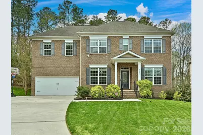 8044 Frances Haven Drive, Harrisburg, NC 28075 - Photo 5