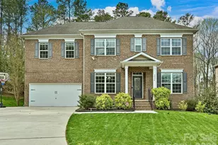 8044 Frances Haven Dr, Harrisburg, NC 28075 - Photo 5