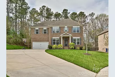 8044 Frances Haven Drive, Harrisburg, NC 28075 - Photo 37