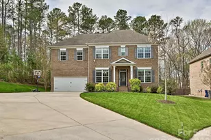 8044 Frances Haven Dr, Harrisburg, NC 28075 - Photo 37