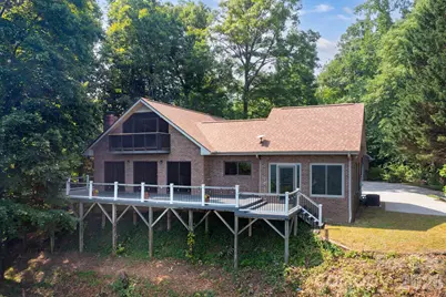 156 Gilliam Road, Old Fort, NC 28762 - Photo 3