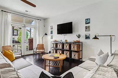 703 E 8th Street, Charlotte, NC 28202 - Photo 13