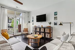 703 E 8th St, Charlotte, NC 28202 - Photo 13