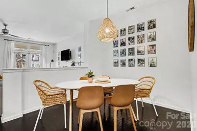 703 E 8th Street, Charlotte, NC 28202 - Photo 9