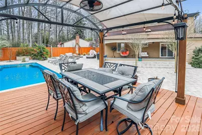 8104 Stem Court, Charlotte, NC 28227 - Photo 7