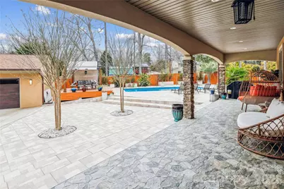 8104 Stem Court, Charlotte, NC 28227 - Photo 5