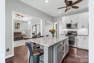 121 Keen Drive, Shelby, NC 28152 - Photo 15