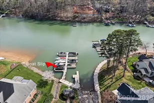 434 Catalina Dr, Mooresville, NC 28117 - Photo 27