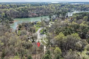 434 Catalina Dr, Mooresville, NC 28117 - Photo 29