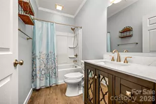 168 Nursery Rd, Forest City, NC 28043 - Photo 25